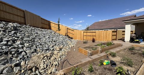 6807 Parker Peak Court, Unit A, Sparks, NV 89436 Photo