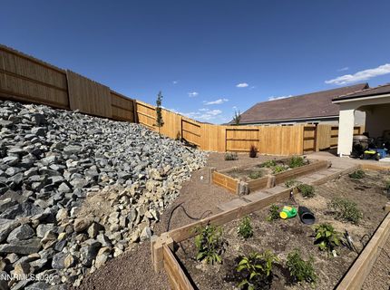 6807 Parker Peak Court, Unit A, Sparks, NV 89436 Photo