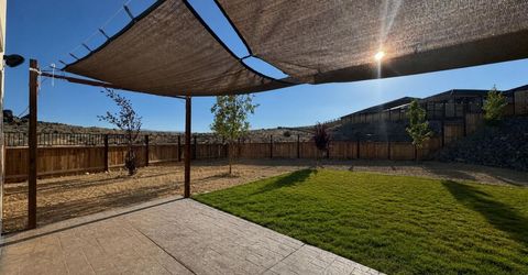 6807 Parker Peak Court, Unit A, Sparks, NV 89436 Photo