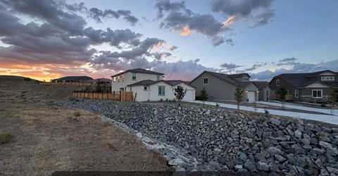 6807 Parker Peak Court, Unit A, Sparks, NV 89436 Photo