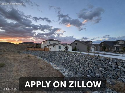 6807 Parker Peak Court, Unit A, Sparks, NV 89436 Photo