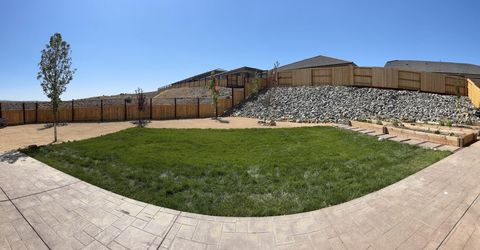 6807 Parker Peak Court, Unit A, Sparks, NV 89436 Photo