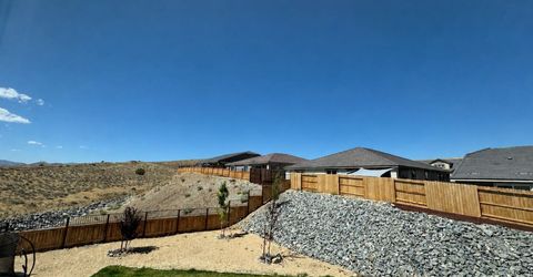 6807 Parker Peak Court, Unit A, Sparks, NV 89436 Photo