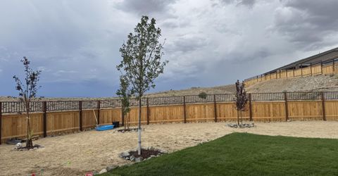 6807 Parker Peak Court, Unit A, Sparks, NV 89436 Photo