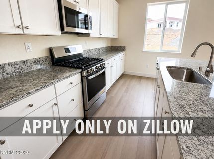 6807 Parker Peak Court, Unit A, Sparks, NV 89436 Photo