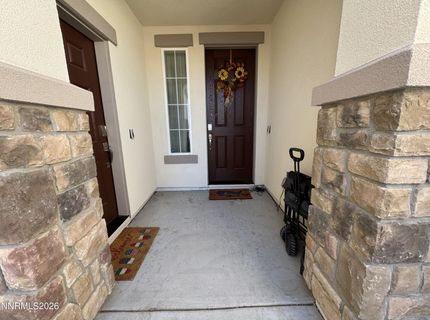 6807 Parker Peak Court, Unit A, Sparks, NV 89436 Photo
