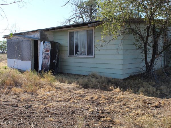 130 E Fourth Street, Unit 1, Golconda, NV 89414