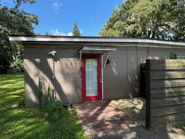 2416 S MAYER AVENUE , Unit 6, ORLANDO, FL 32806