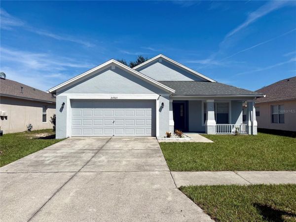 24905 SIENA DRIVE , LUTZ, FL 33559