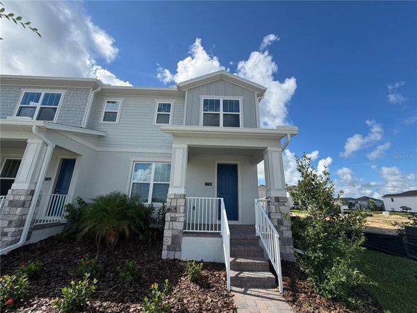 17740 PORTER ROAD , WINTER GARDEN, FL 34787