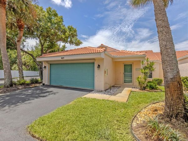 621 MARCUS STREET, Unit 41, VENICE, FL 34285