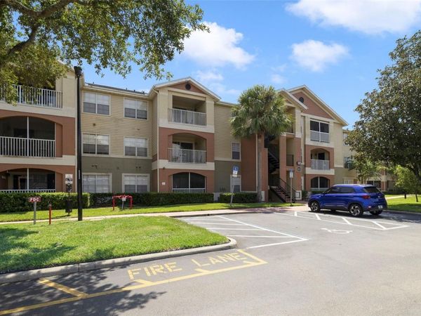 1939 SUMMER CLUB DRIVE , Unit 111, OVIEDO, FL 32765