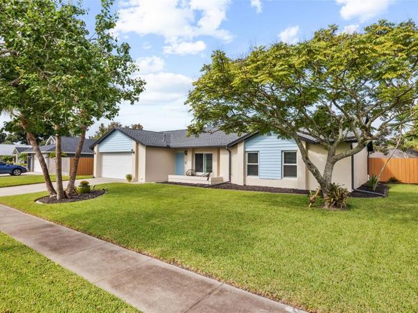 2642 MAJESTIC AVENUE , MELBOURNE, FL 32934