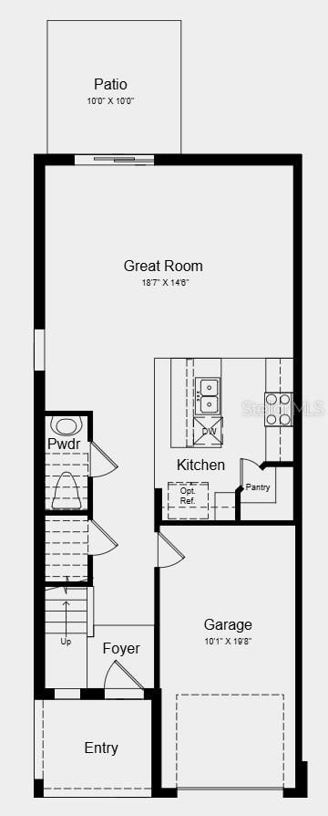 7760 Cloudburst Drive, Groveland, FL 34736 Photo
