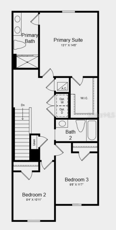 7760 Cloudburst Drive, Groveland, FL 34736 Photo