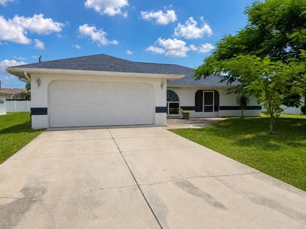 64 NORMAN STREET , PORT CHARLOTTE, FL 33954