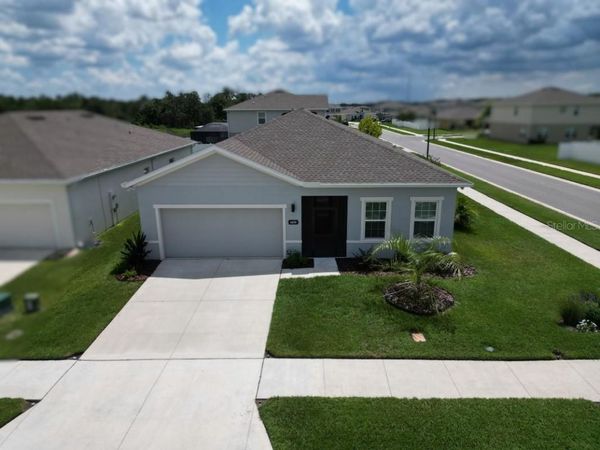 6650 PEBBLEBROOKE WAY , ZEPHYRHILLS, FL 33541