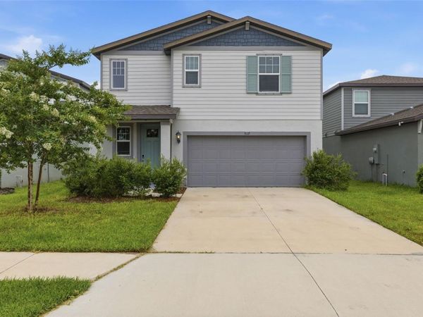 7117 BOGGY CREEK PLACE , PARRISH, FL 34219