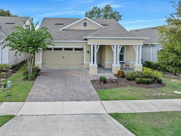 7748 FOUR SEASONS BOULEVARD , KISSIMMEE, FL 34747