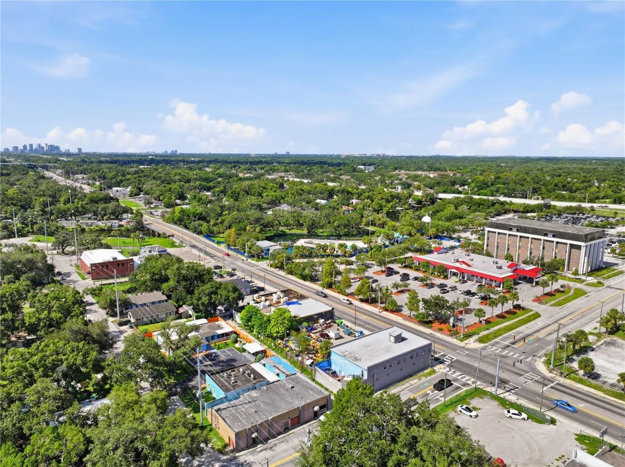 8145 N Nebraska Ave, Tampa, FL 33604 Photo
