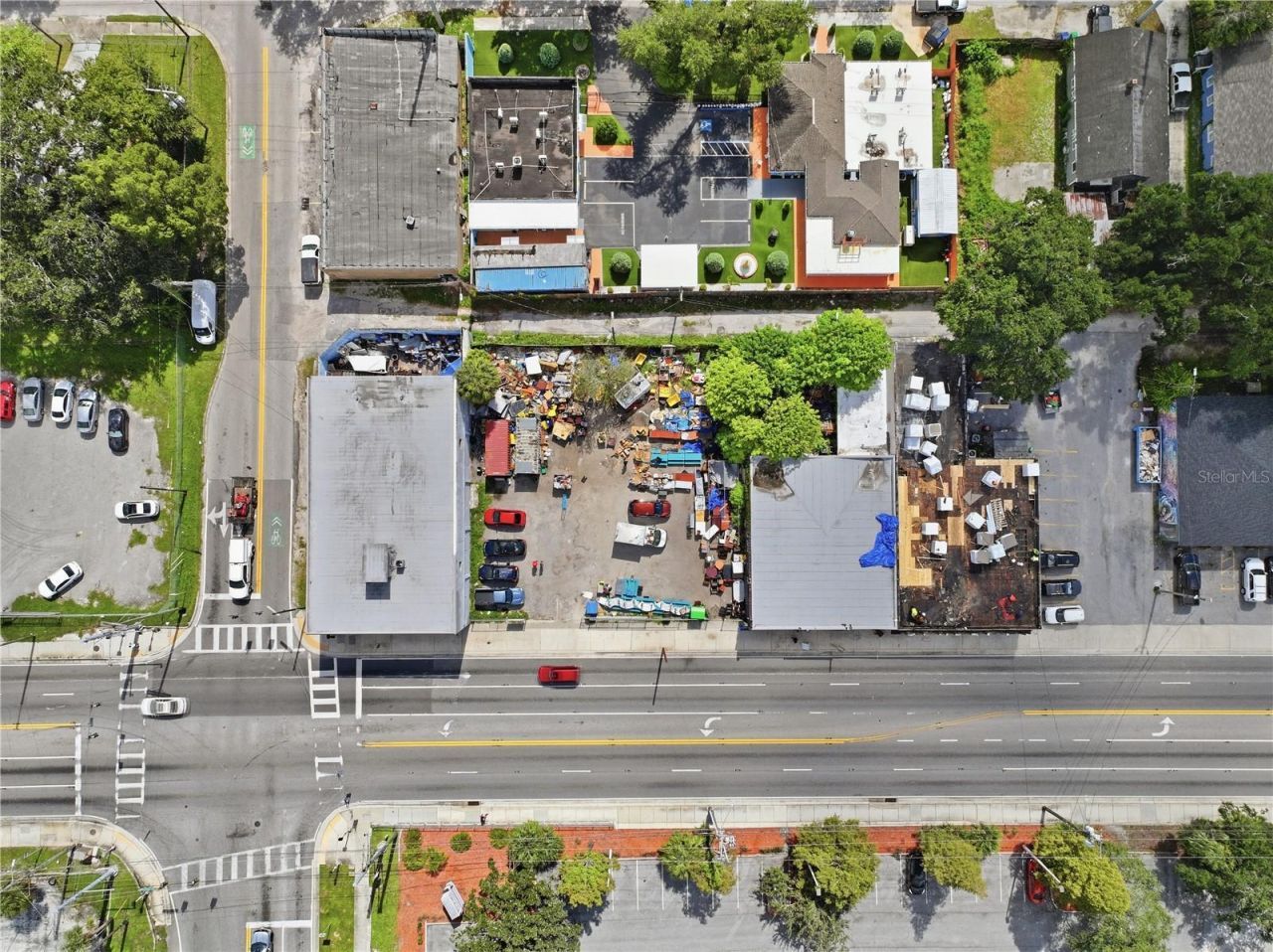 8145 N Nebraska Ave, Tampa, FL 33604 Photo