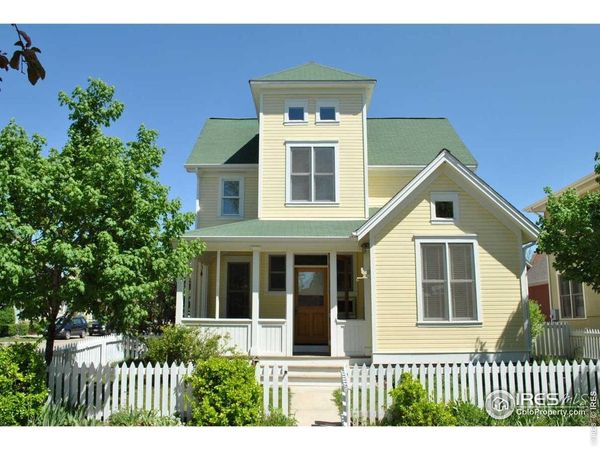 2621 Thornbird Pl, Boulder, CO 80304