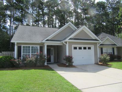 4855 Carnoustie Court, Summerville, SC 29485