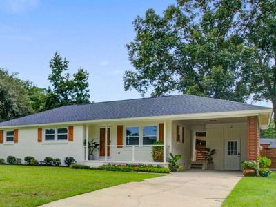 131 Camelot Drive, Goose Creek, SC 29445