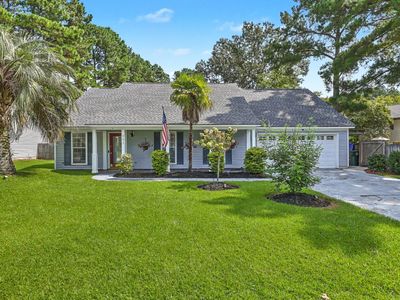 102 Dockwell Lane, Summerville, SC 29485