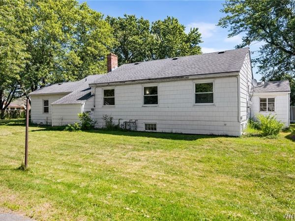 33 Siberling Drive, Unit 31, Buffalo, NY 14225