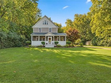 3258 Old Lakeview Road , Hamburg, NY 14075