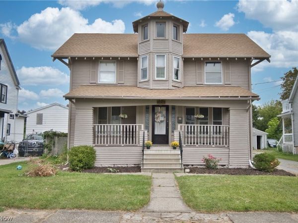 1030 W 9th Street, Lorain, OH 44052