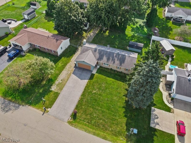 8508 Kellydale Street NW, Massillon, OH 44646 Photo 34