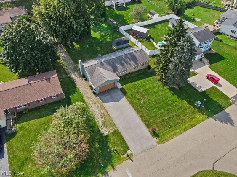8508 Kellydale Street NW, Massillon, OH 44646 Photo 36