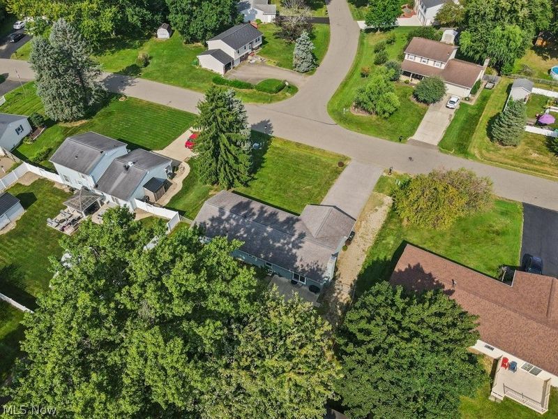 8508 Kellydale Street NW, Massillon, OH 44646 Photo 37