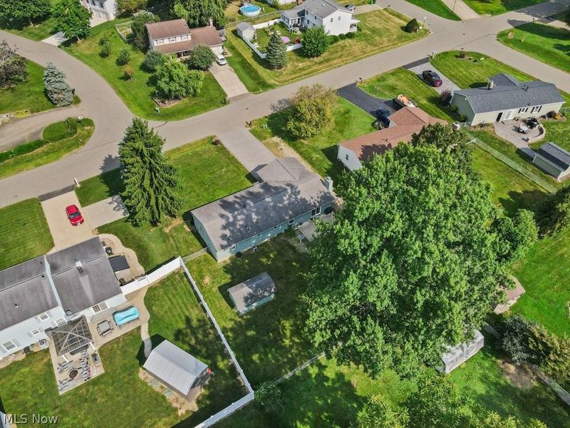 8508 Kellydale Street NW, Massillon, OH 44646 Photo 38