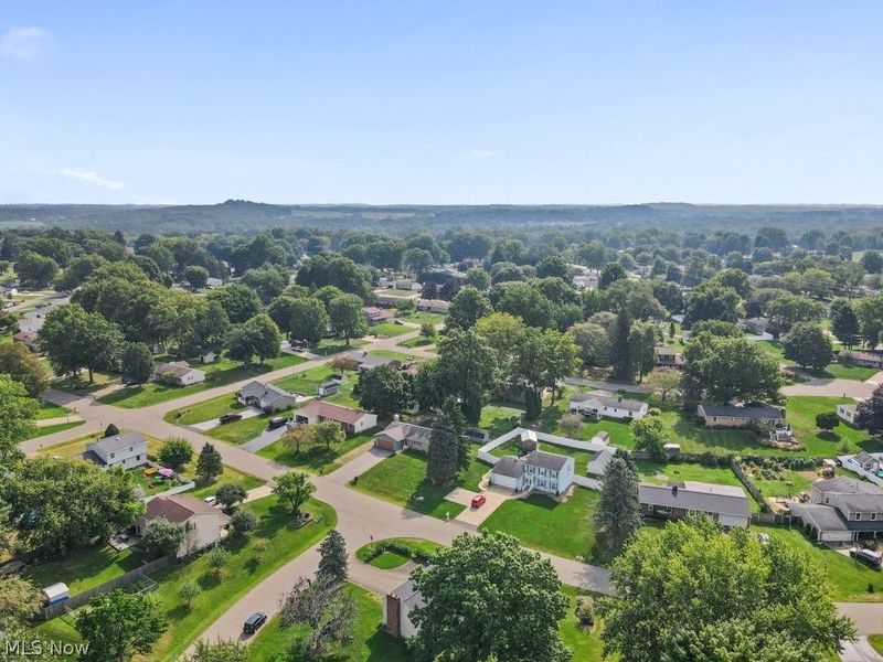 8508 Kellydale Street NW, Massillon, OH 44646 Photo 39