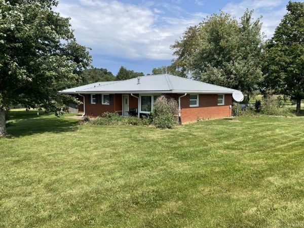 8771 N Old Rt 31, Denver, IN 46926