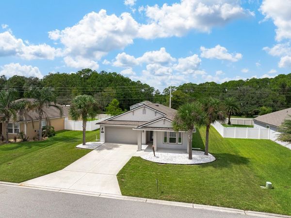 52 S Hamilton Springs Rd, St Augustine, FL 32084