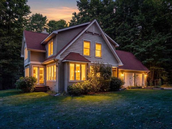10567 Bay Ridge Estates Drive, Ellsworth, MI 49729