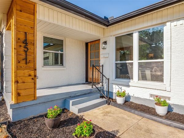 14517 Dennis Lane, Farmers Branch, TX 75234