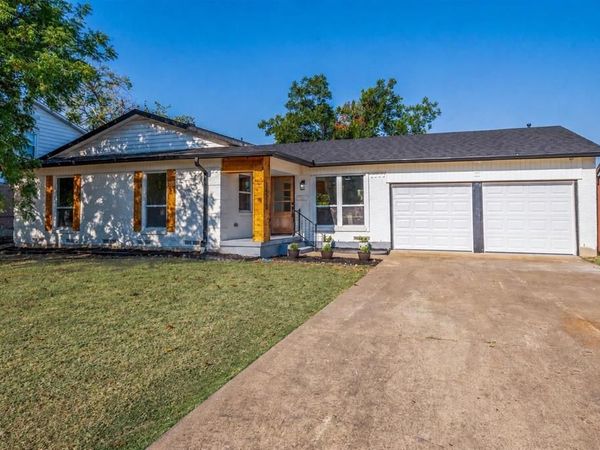 14517 Dennis Lane, Farmers Branch, TX 75234