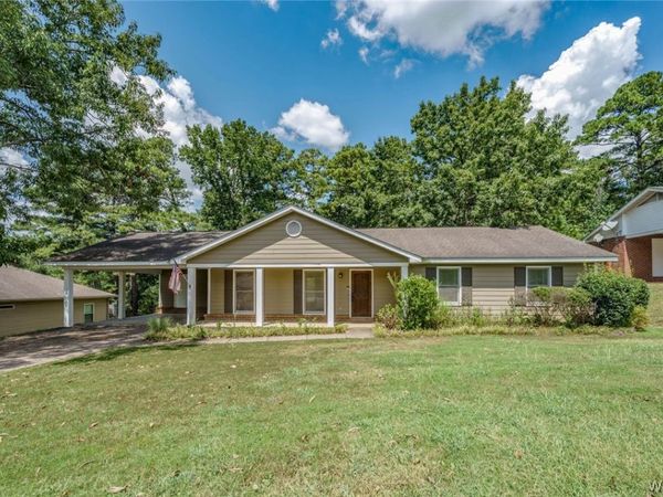1700 37th Street NE, Tuscaloosa, AL 35406