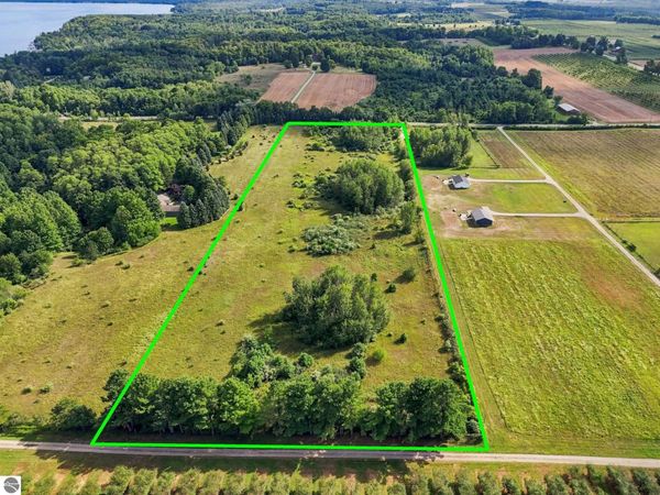 Angell Road, Williamsburg, MI 49690