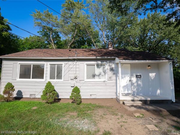 31776 Arenac Court , Westland, Mi 48186