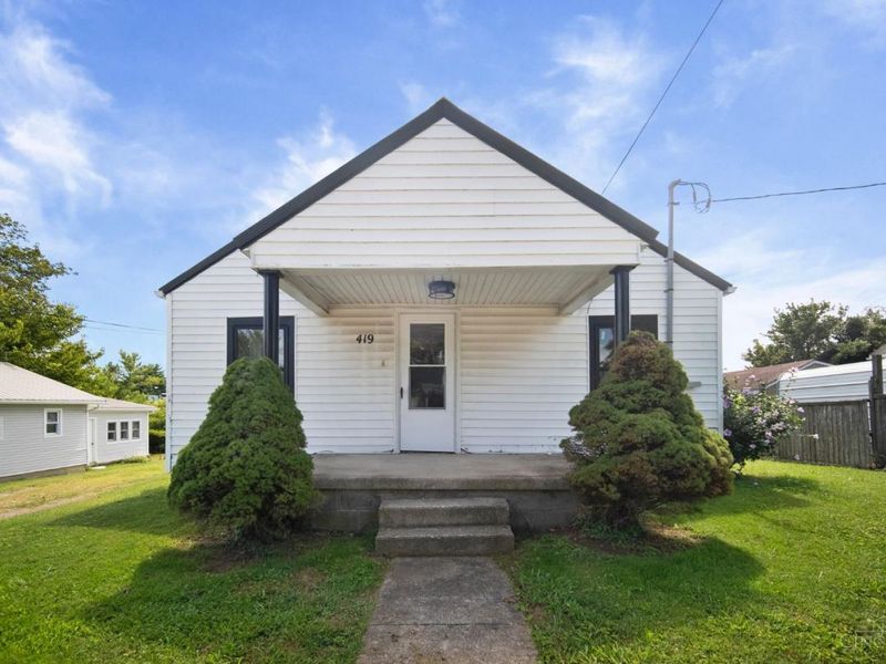 419 E Mulberry Street, West Union, OH 45693 Photo 5