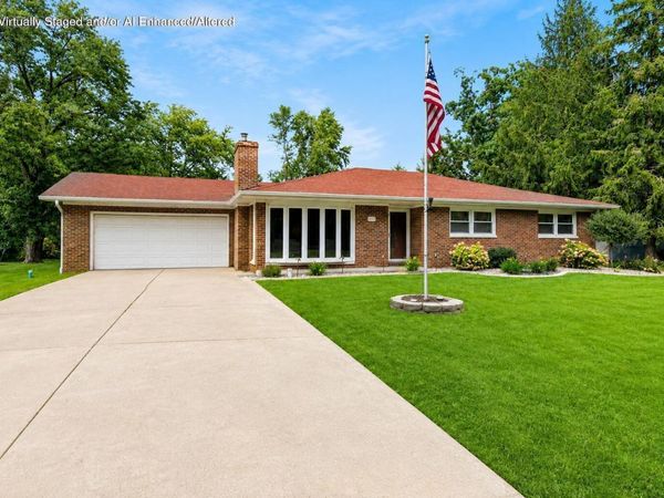 15712 W 87th Avenue , Dyer, IN 46311