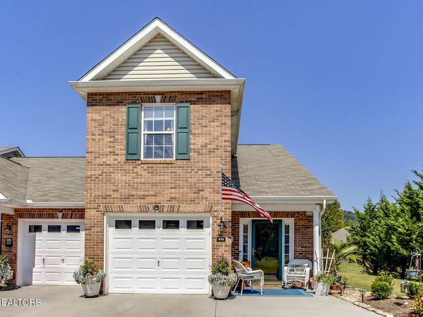 3701 Eliza Pointe Way, Knoxville, TN 37921