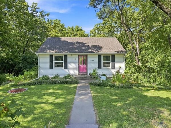 2134 Bristow Street, Kansas City, KS 66103