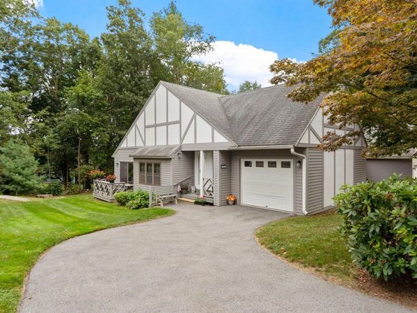 1 Victoria Dr, Unit 1, Auburn, MA 01501